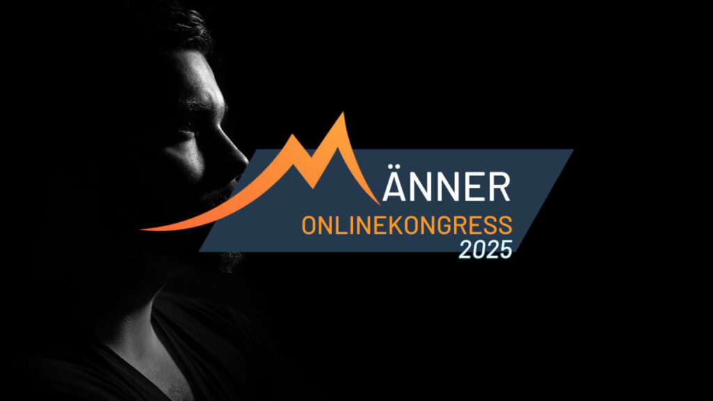 Männer Onlinekongress