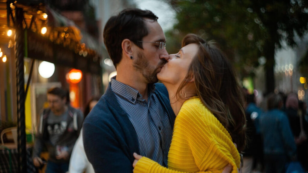 Durch Initiation zum beziehungsfähigen Mann