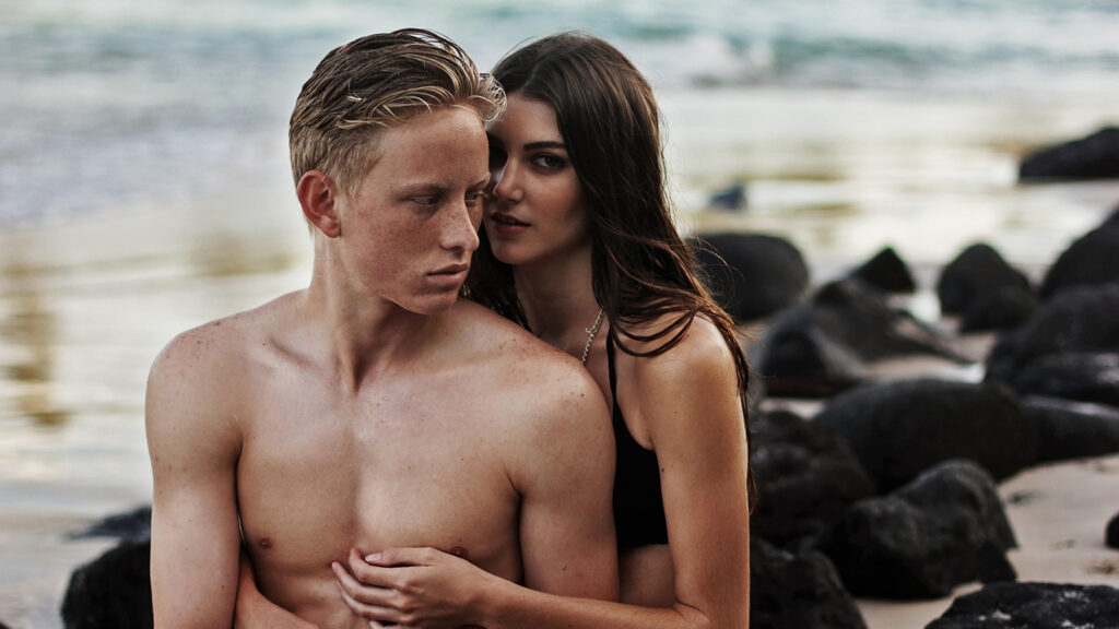 Das größte Hindernis für Männer beim Sex